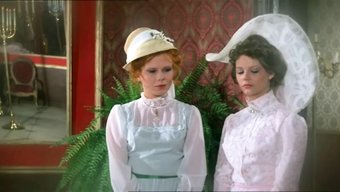 Danimarkalı Üçlü, Lüks Bir Rezidansta Erotik Zevkleri Keşfediyor