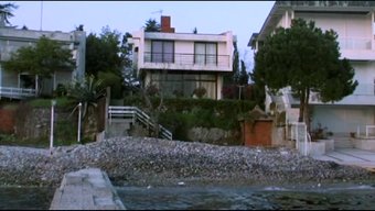 Iki Genç Türk Kadını Ateşli Sahnelerde (2005)