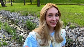 Sokakta Güzel Bir Kız Buldum Ve Aynı Gün Onunla Seviştim.