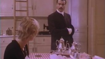 Barones Maud Carole'Un Yoğun Zevk Eğitimi