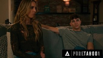 Koruma Için Çaresiz Kalan Millie Morgan, Yasak Bir Senaryoda Yoğun Önlemleri Kabul Eder.