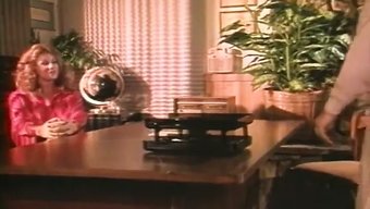 Henri Pachard'In Ona Zee'Nin Yer Aldığı Vintage Amerikan Yetişkin Filmlerinin Zamansız Koleksiyonu