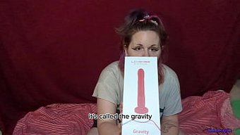 Bbw'Ler Için Lovense Gravity Wand'In Incelemesi