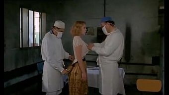 Gece Pestering (1980): Brigitte Lahaie Yetişkin Filminde Başrolde