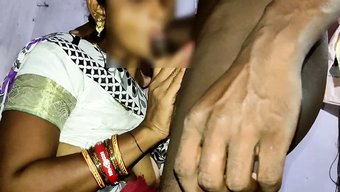 18 Yaşındaki Bihari Gelin, Sevgilisiyle Samimi Aktivitelere Giriyor