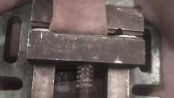 Kelepçeli Topların Hareketli Tutulması