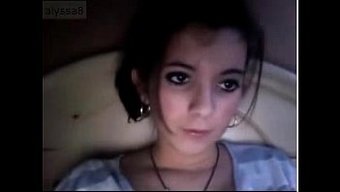 Esmer Güzellik Web Kamerasında Doruğa Ulaşıyor, 365camclub.Com'Da Daha Fazlasını Izleyin