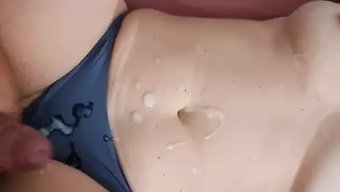 Olgun Bir Kadın Hamile Kalma Deneyimini Paylaşıyor