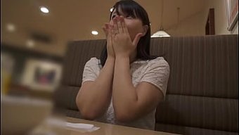 Japon Milf'In Gerçek Hisleri: Evliliğimde Mutluydum, Ama Sonra Onunla Tanıştım Ve Direnemedim. 12 Eş, 4 Saat Am Pikap Eylemi