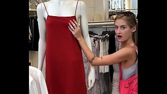 Halka Açık Sikiş Ve Oral Zevkler: Bir Mysexmobile Antolojisi