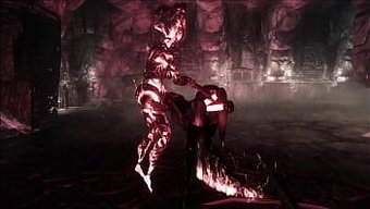 Derin Keşif: Bir Kürkçünün Çift Penetrasyon Dünyasına Cesur Yolculuğu