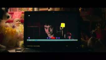 Joey King'In Beşinci Bölümü: Oyuncu Serisi