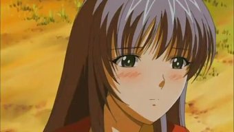 Hentai Anahtarın Onu Kurtardığı Için Ödülü: Porno Videosu