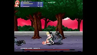 Blitz Angel Spica'Nın Yer Aldığı Animasyon Pornoyu Todochandxd Blogspot Com'Da Izleyin