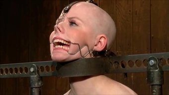 Kısıtlamalı Fetiş Oyun Zamanı