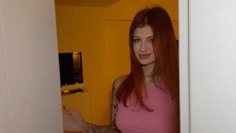 Ivan'In Arkadaşı Büyük Popo Pornosunun Zevkleriyle Tanıştırıyor Ve Vahşi Bir Yolculuğa Katılıyor