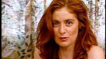 Alman Olgun Sandra Coffee Koltukta Şaplak Yiyor Ve Zevk Alıyor