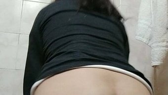 Blanche Bradbury Yoğun Çift Penetrasyon Eyleminde