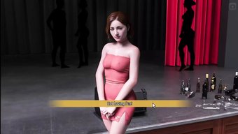 Unutulmuş Amcıklar: Johannes Sarah Ile Zaman Geçirirken Rose Sikişiyor