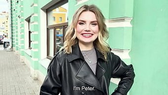 Bir Yabancıyla Bir Saatlik Bir Ilişki Mi? Beni Şampiyon Gibi Binerken Izle Ve Al!