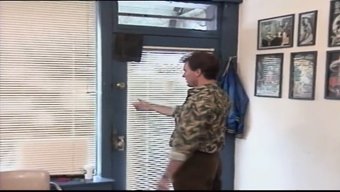 Gator 764: Raven Richards Ve Peter North'Un Yer Aldığı Klasik Bir Retro Porno