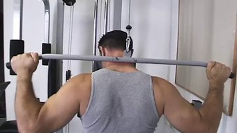 Delinmiş Ve Harika Sarışınla Fantezi Dolu Bir Oral Buluşma