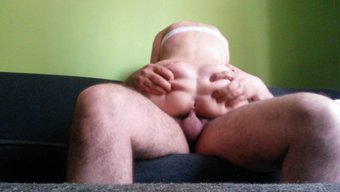 Belanes' Marie Sıcak Mobil Buluşmada