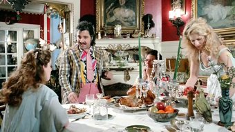 Gator 717: Ron Jeremy Ve Peter North'Un Yer Aldığı Vintage Bir Klasik