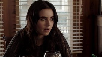 Tutkulu Çiftlerin Yer Aldığı Film - Samimi Karşılaşma