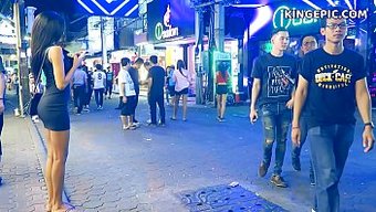 En Iyi Asyalı Masaj Terapistleriyle En Üst Düzey Zevki Yaşayın!