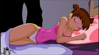 Dev Göğüsler Ve Devasa Göğüsler Eylemde