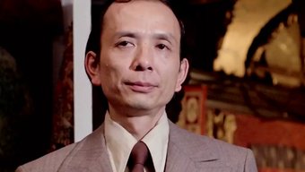 Annatte Haven Ve Sharon Thorpe, Vintage Bir Gator Yapımında