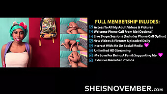 Üvey Kardeşinin Samimi Mutfak Karşılaşması, Farklı Bir Aile Içinde