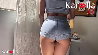 Bir Üniversite Öğrencisinin Ilk Kez Kitap Okuması, Çarpıcı Bir Esmerle Unutulmaz Bir Karşılaşmaya Yol Açıyor