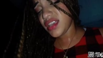 Macar Nimfomanyakın Marco Duran Ile Vahşi Yolculuğu.