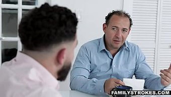 Lilly Hall'Un Intikamı: Sert Seks Ve Oral Zevkin Vahşi Bir Yolculuğu