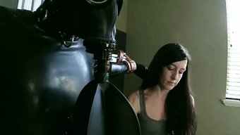 Nefes Kontrolünü Bir Çanta Ile Eğitin