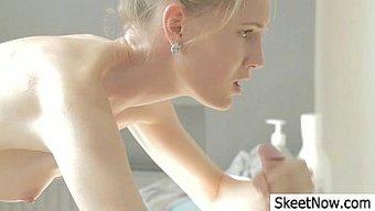 Mia Reese Yüzü Acımasızca Parçalanıyor