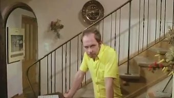 Eski Alman Seks Kaseti Keşfedildi