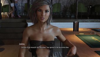 Halka Açık Tuvalet Heyecanları: Cesur Bir Çiftin Maceraları