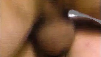 Shelby Stevens Ve Sian Breckin, Vintage Amerikan Erotika 