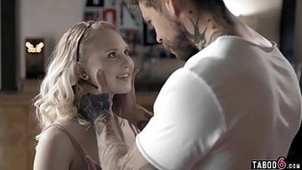 Lily Rader'In Aldatıcı Baştan Çıkarması: Sert Zevkin Vahşi Bir Yolculuğu