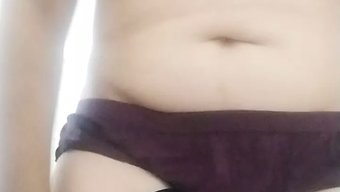 Hint Ev Yapımı Ayak Işi Ve Fisting Videosu