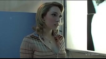 Hulk Ve Diğer Xxx Parodileri (Bölüm 4) Lily Labeau Ile.