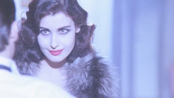 Tinto Brass'In Vintage Klasiği 