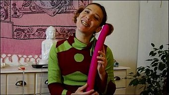 Zevki Ikiye Katlayın, Eğlenceyi Ikiye Katla: Fransız Sert Oyuncak Testi