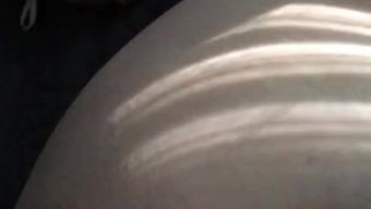 Kıvrımlı Şeker Bebekle Olgun Dominin Yoğun Bdsm Seansı