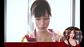 Birlikte Izlemek: Shohei'Nin Canlı Yetişkin Yayın Kanalı (Ultra Real 3d) - Resmi Anime Hentai