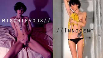 Masum Kötü Çocuk Yoshi, Bu Montajda Yer Alıyor