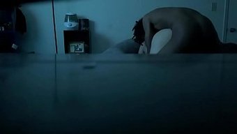 Kıvrımlı Latin Kadının Sikiştiği Ve Sıvazlandığı Pov Videosu